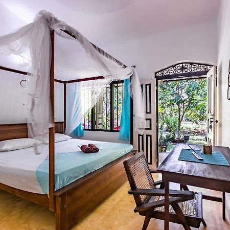 Coconut Villa Мидигама-Ист Экстерьер фото