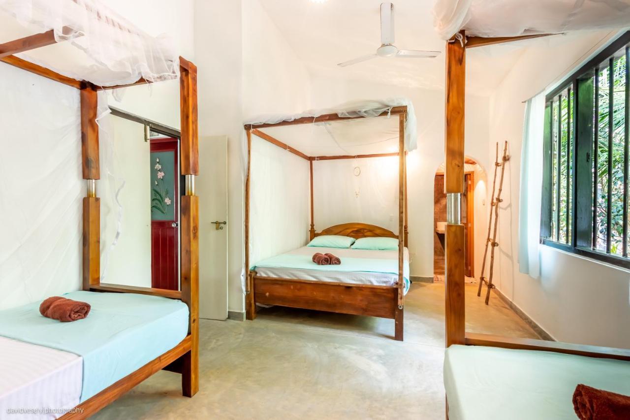 Coconut Villa Мидигама-Ист Номер фото
