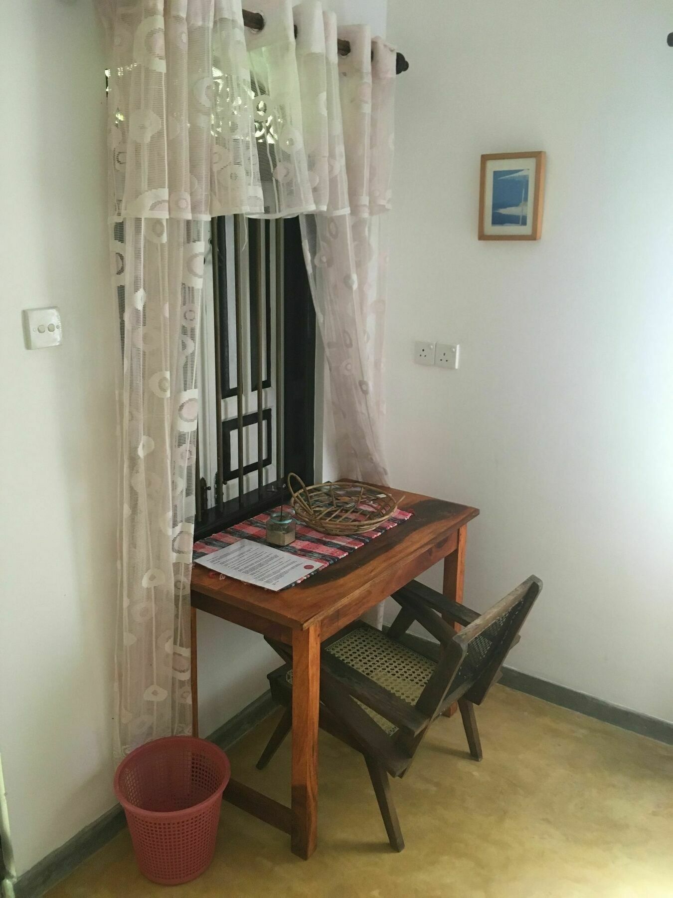 Coconut Villa Мидигама-Ист Экстерьер фото