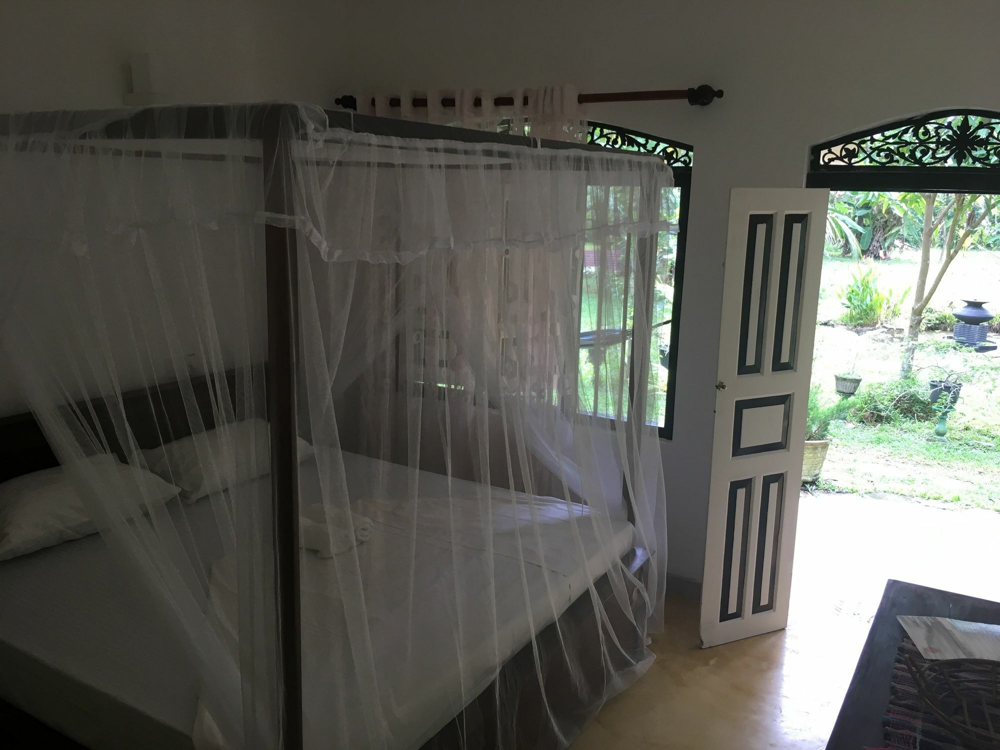 Coconut Villa Мидигама-Ист Экстерьер фото